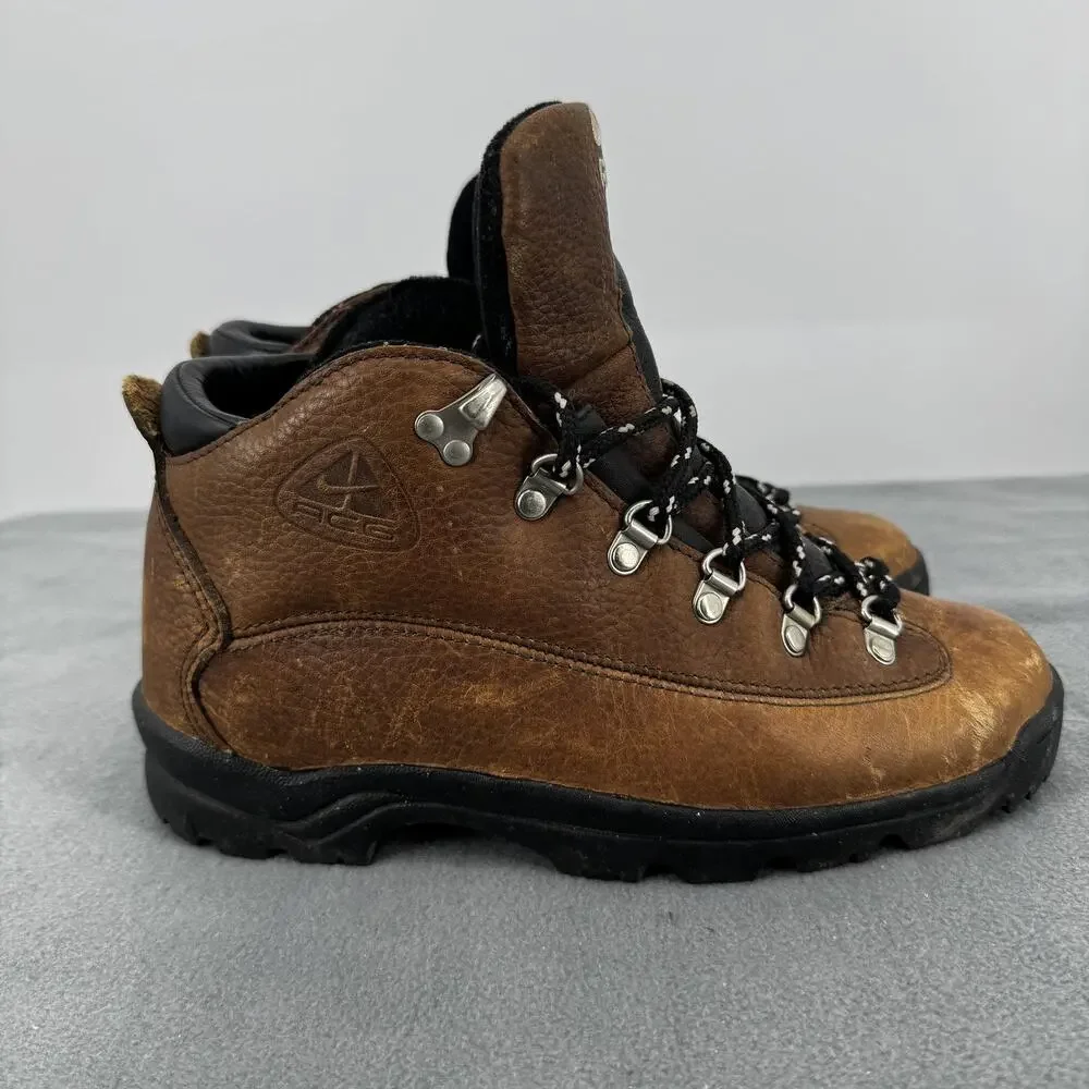 Nike vintage acg